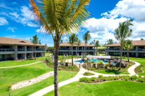 K B M Resorts- HKL-8C Ultimate 3Bd, private outdoor kitchen, steps to pool and beach